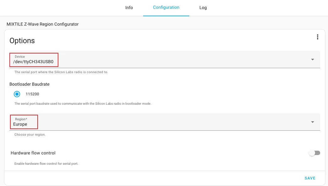 configure-region-configurator