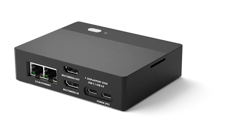 Mixtile Blade 3 case