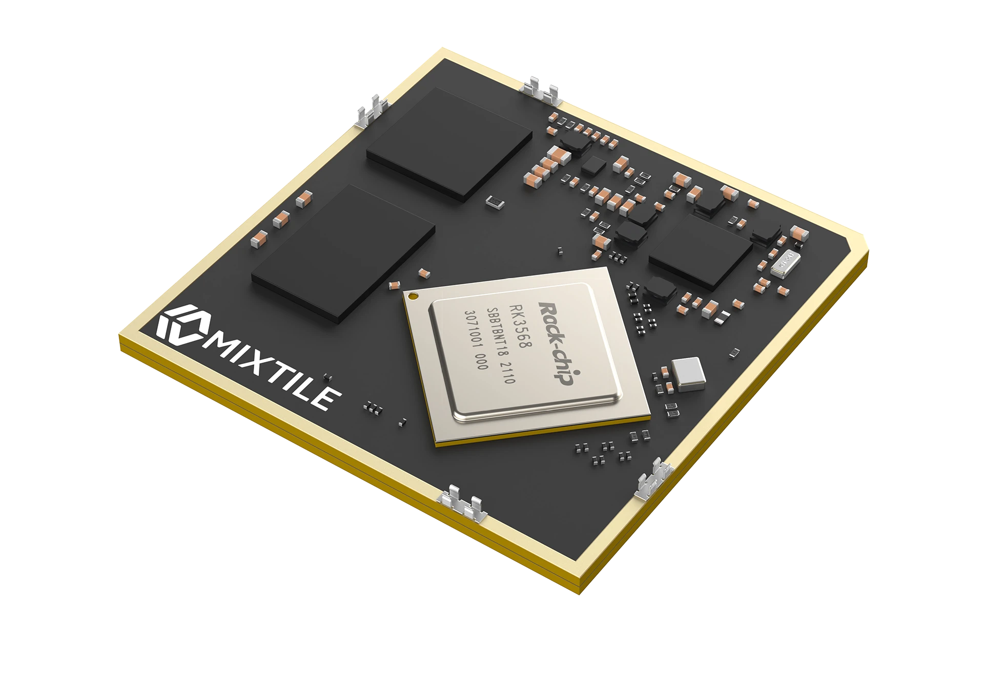 Mixtile Core 3568 system-on-module