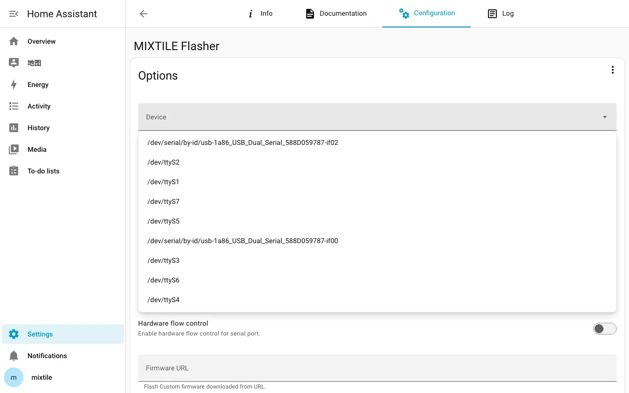 zigbee_flasher_config